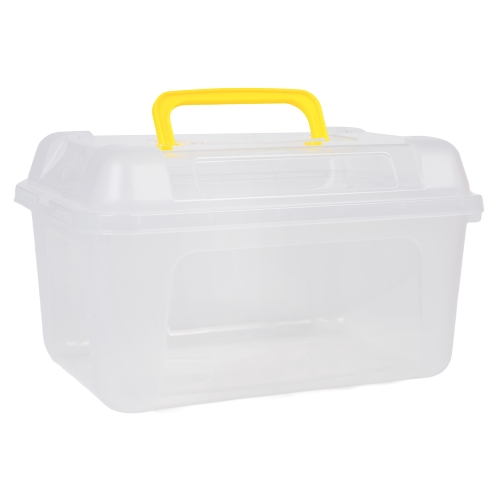 Zestaw Miękkich Klocków 32el. + Walizka