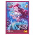 Zestaw Puzzli 100el. Syrenka