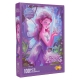 Zestaw Puzzli 100el. Wróżka Fioletowa