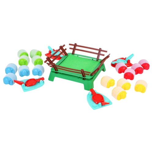 Gra Zręcznościowa Owieczki