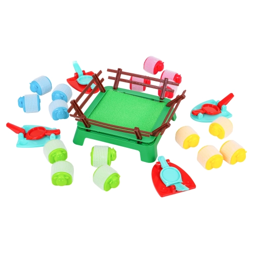 Gra Zręcznościowa Owieczki