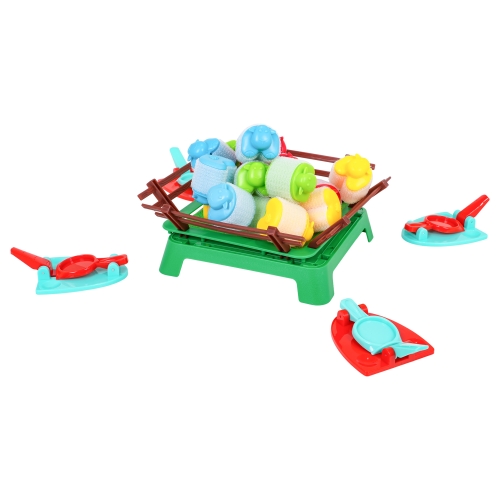 Gra Zręcznościowa Owieczki