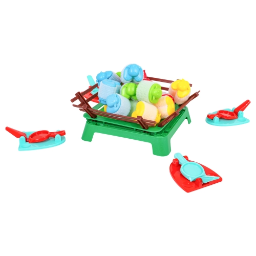 Gra Zręcznościowa Owieczki