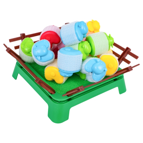 Gra Zręcznościowa Owieczki