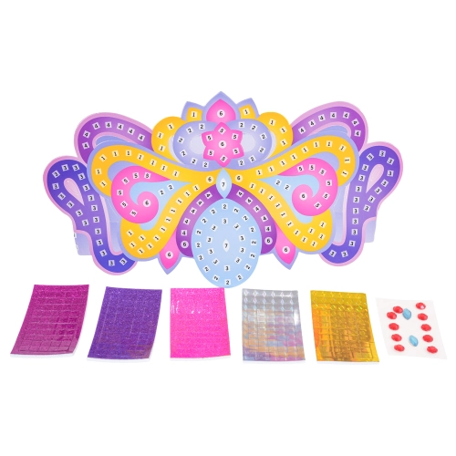 Zrób to Sam Korona dla Księżniczki