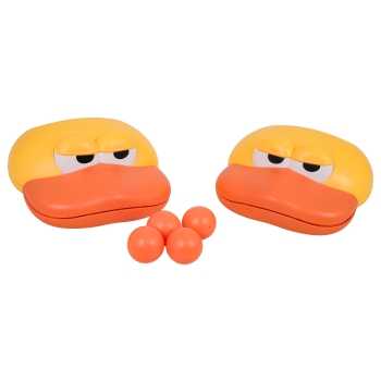 Gra Zręcznościowa Łapanie Kaczuszki