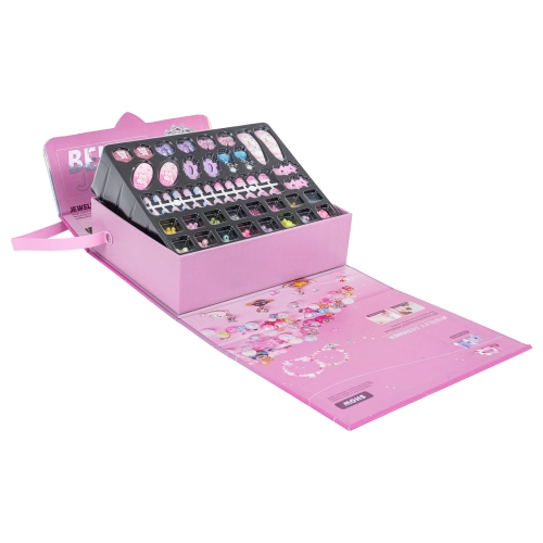 Zestaw do Robienia Biżuterii + Akcesoria