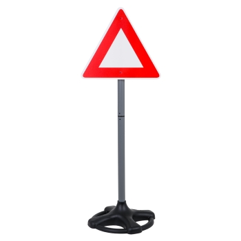 MEGA Zestaw Znaków Drogowych