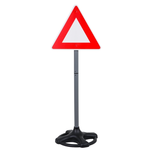 MEGA Zestaw Znaków Drogowych