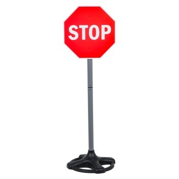 MEGA Zestaw Znaków Drogowych