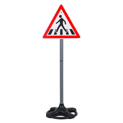 MEGA Zestaw Znaków Drogowych