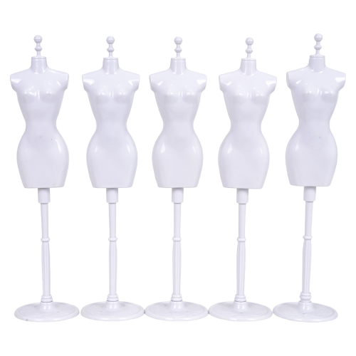 Zestaw Małej Projektantki, Niebieskie Materiały + Akcesoria