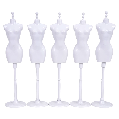 Zestaw Małej Projektantki, Niebieskie Materiały + Akcesoria