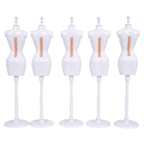 Zestaw Małej Projektantki, Niebieskie Materiały + Akcesoria