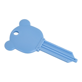 Zestaw Pociąg z Wagonami Kłódki