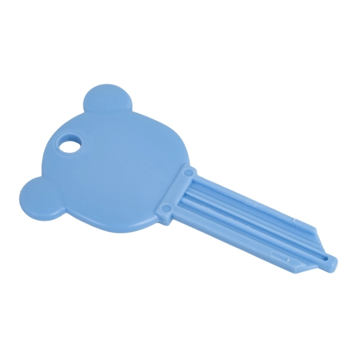 Zestaw Pociąg z Wagonami Kłódki