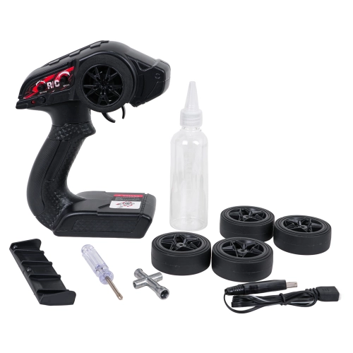 Pojazd do Driftu ROCKET R/C Napęd 4x4