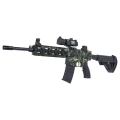 Karabin M416 gel blaster na kulki wodne 7-8 mm dla dzieci