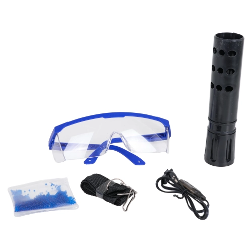 M416 Szary – zestaw z akumulatorem i akcesoriami