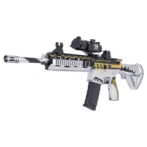 M416 Szary – zestaw z akumulatorem i akcesoriami