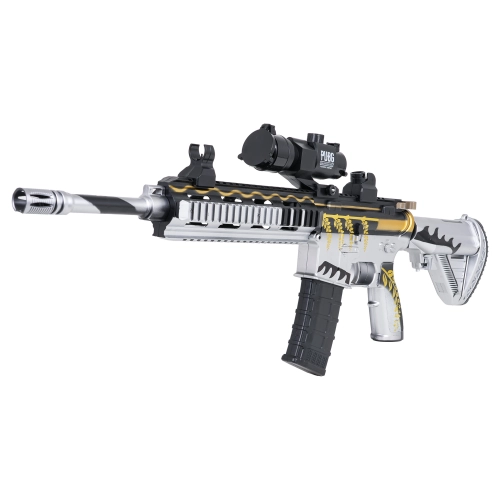 M416 Szary – zestaw z akumulatorem i akcesoriami