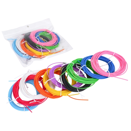 Zestaw Akcesoriów do Długopisów 3D