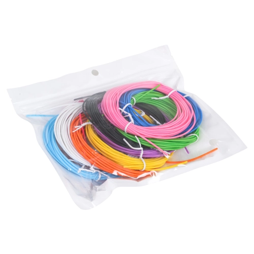 Zestaw Akcesoriów do Długopisów 3D