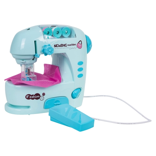 Maszyna do Szycia z Funkcją Świateł