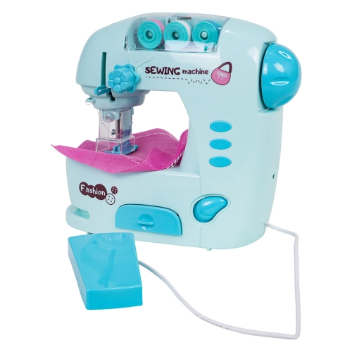 Maszyna do Szycia z Funkcją Świateł