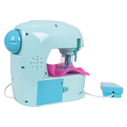 Maszyna do Szycia z Funkcją Świateł