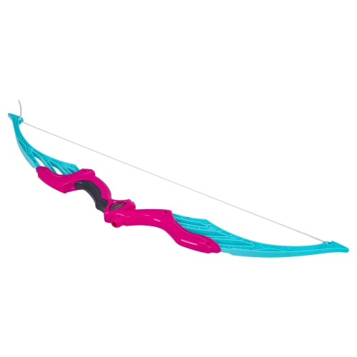 Zestaw Łucznika Różowy + Akcesoria