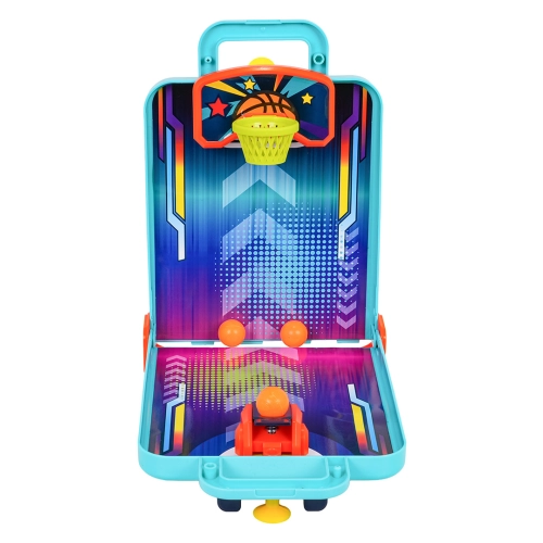 Zestaw Gier Zręcznościowych 4w1