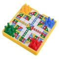 Gra Planszowa LUDO MINI Kaczka