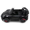 Porsche 911 GT3 STRONG MP4 Auto na Akumulator Czarny
