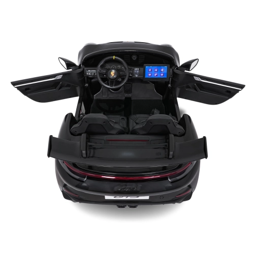 Porsche 911 GT3 STRONG MP4