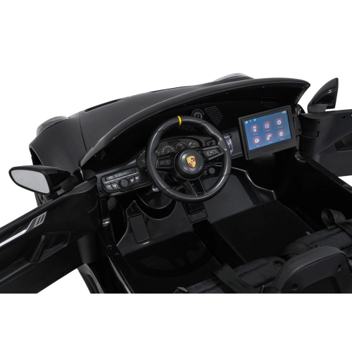 Porsche 911 dla dzieci  GT3 STRONG