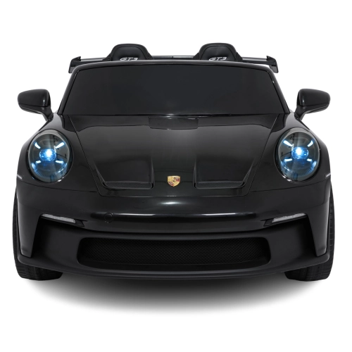 Elektryczne Porsche 911 GT3 STRONG