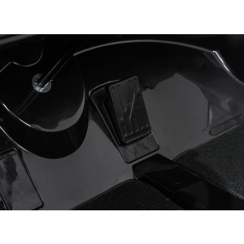 Porsche 911 GT3 STRONG MP4 Auto na Akumulator Czarny