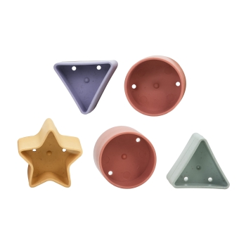 Świąteczny Zestaw Pociąg + Wagony