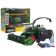 Kombajn Zielony R/C