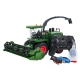 Kombajn Zielony R/C