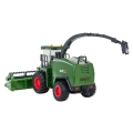 Kombajn Zielony R/C