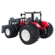 Traktor + Spych R/C 1:24 Czerwony