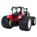 Traktor + Spych R/C 1:24 Czerwony