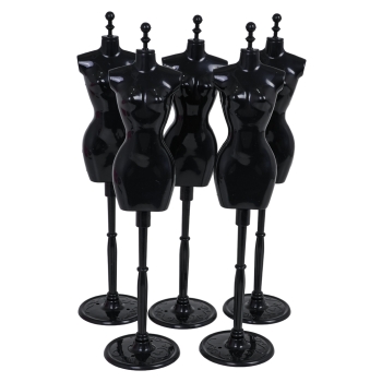 Zestaw Małej Projektantki, Kolorowe Materiały + Akcesoria