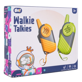 Zestaw Walkie-Talkie