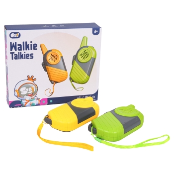 Zestaw Walkie-Talkie