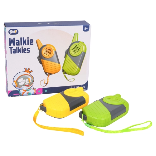 Zestaw Walkie-Talkie