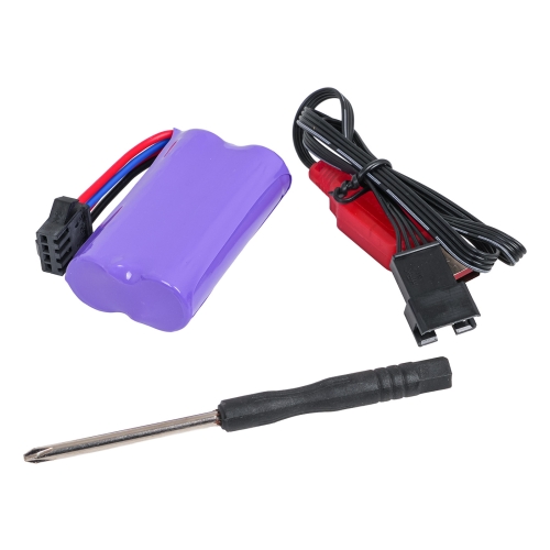 MEGA Pistolet na Wodę Biały