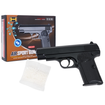 Pistolet na Kulki Wodne AIR GUN